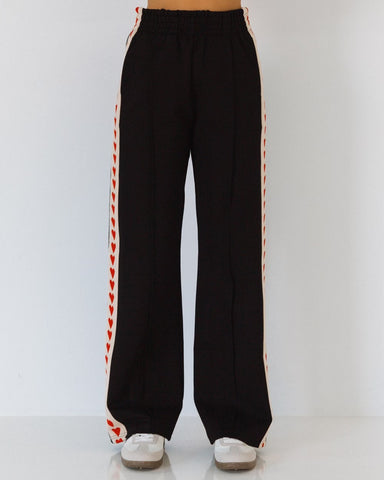 Heart Sports Luxe Pants