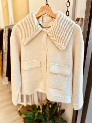 Yves Jacket