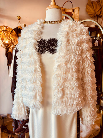 Bubbalish Jacket