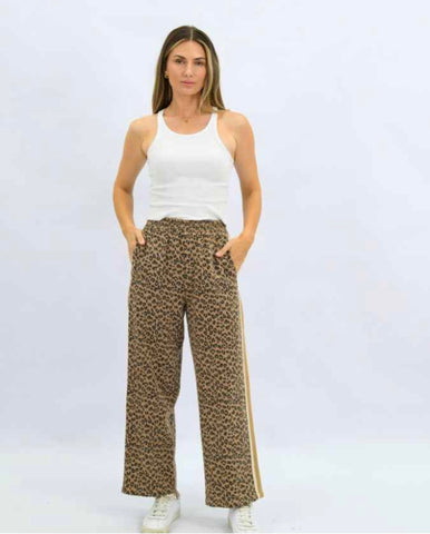 Wyldcat Pants
