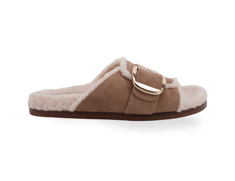 Sweden Fur Slides