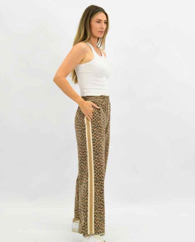 Wyldcat Pants