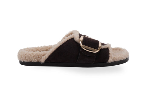 Sweden Fur Slides