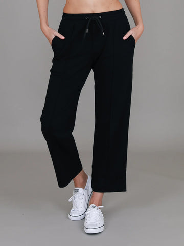 Vermont| Women's Straight Leg pants