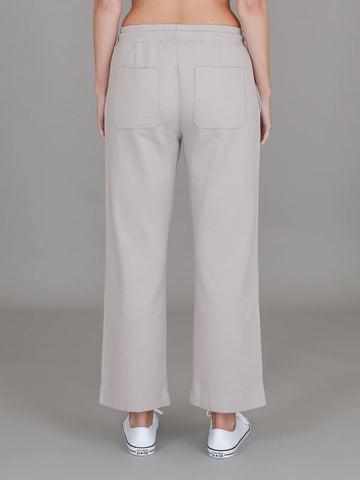 Vermont| Women's Straight Leg pants
