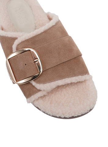 Sweden Fur Slides