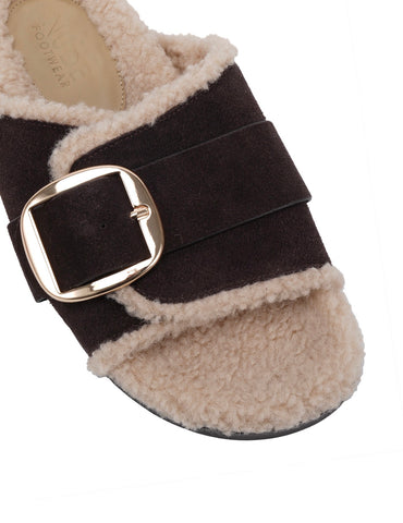 Sweden Fur Slides