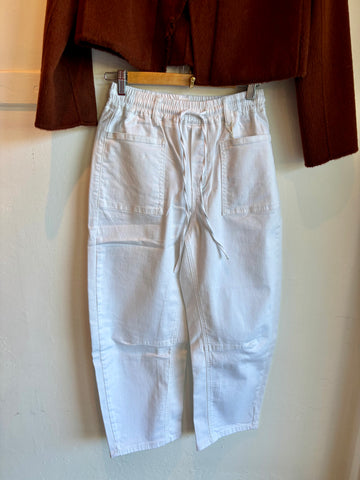 Barrel Jeans