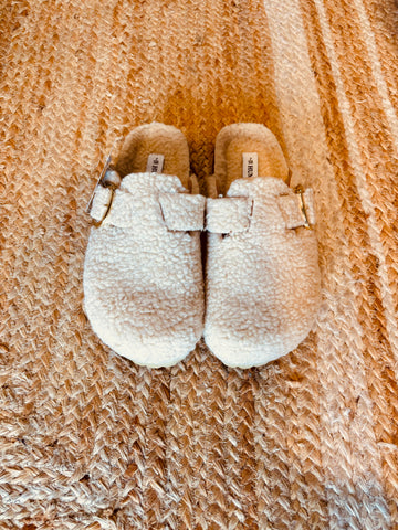 Baniff Clogs