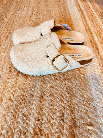 Baniff Clogs