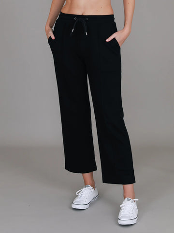 Vermont| Women's Straight Leg pants