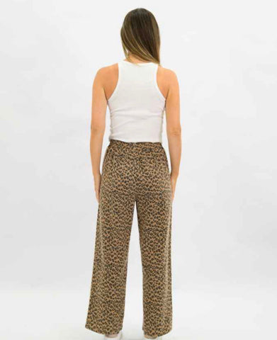 Wyldcat Pants