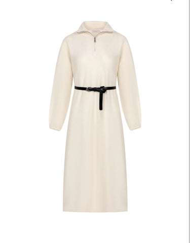 ALLESE KNIT DRESS