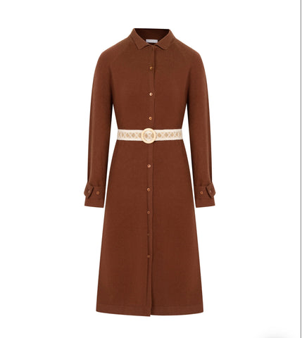 ALITA KNIT DRESS