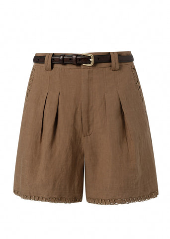 SAMUEL SHORTS