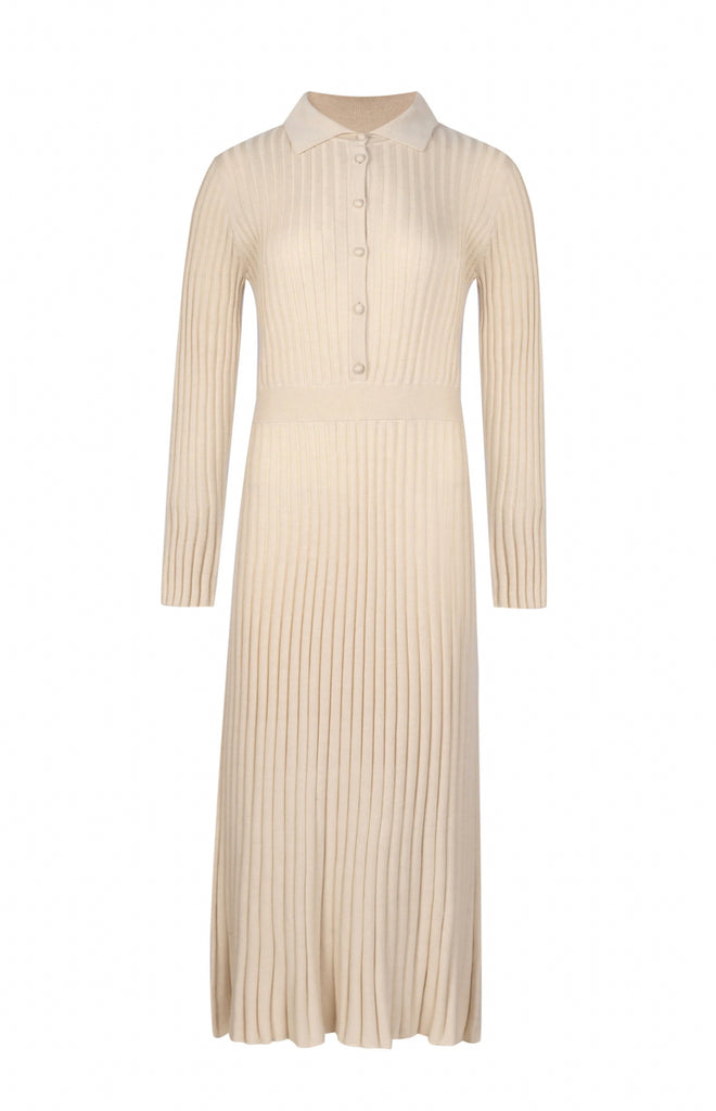 LILLIE KNIT DRESS KOH WOMAN LILLIE KNIT DRESS KOH WOMAN