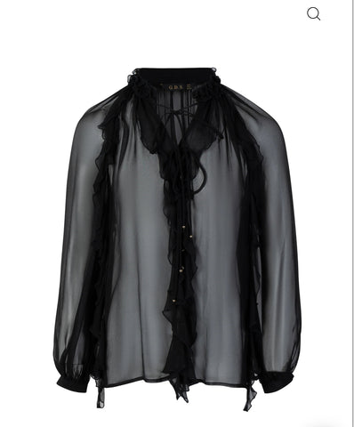 ARABELLA BLOUSE