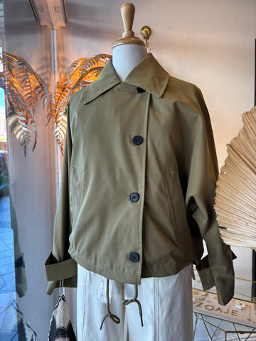 Charlie Jacket