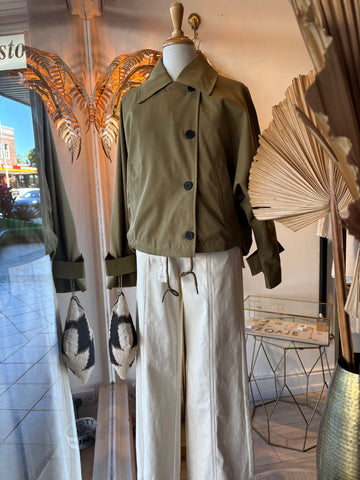 Charlie Jacket