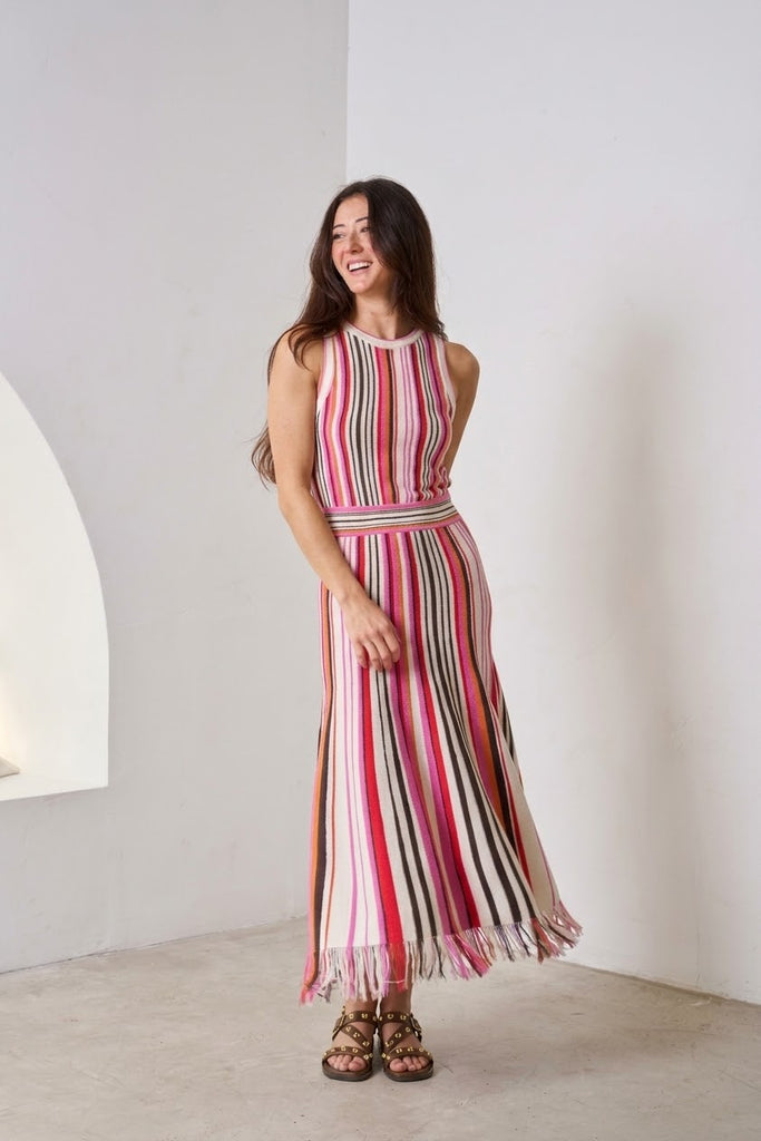 Formosa Dress
