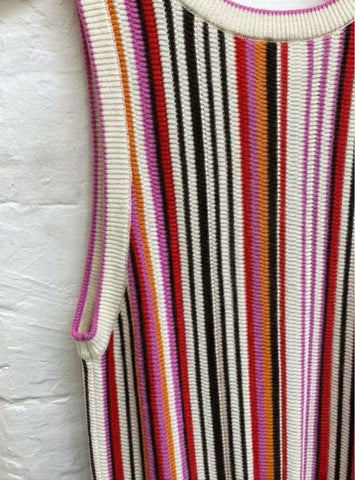 Formosa Dress