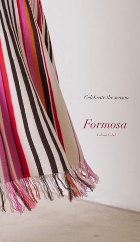 Formosa Dress