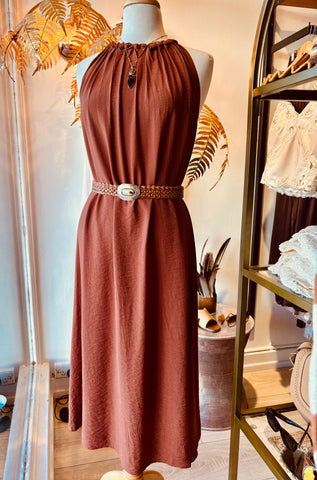 MASON DRESS
