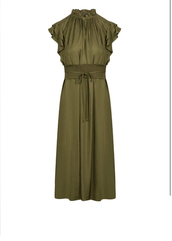 SEBASTIAN DRESS