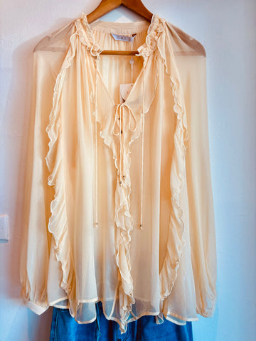 ARABELLA BLOUSE