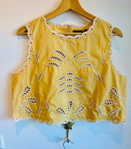 Madeleine Skirt & Top