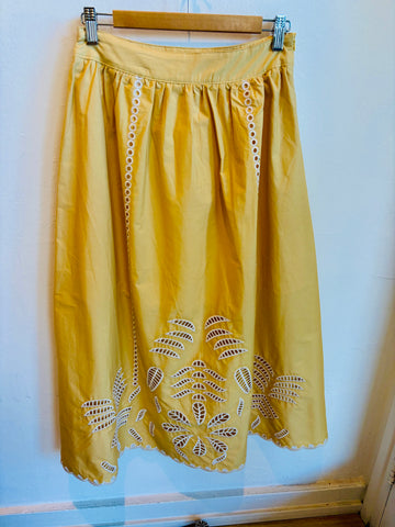 Madeleine Skirt & Top