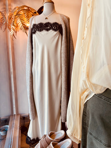 Frida Slip Dress