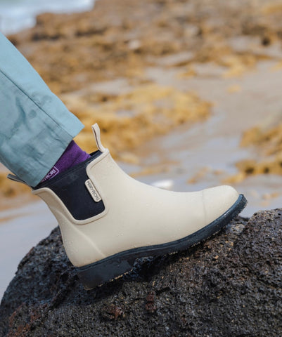 Bobbi Ankle Boot