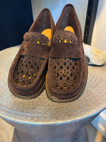 Luna Sole Jess Loafer