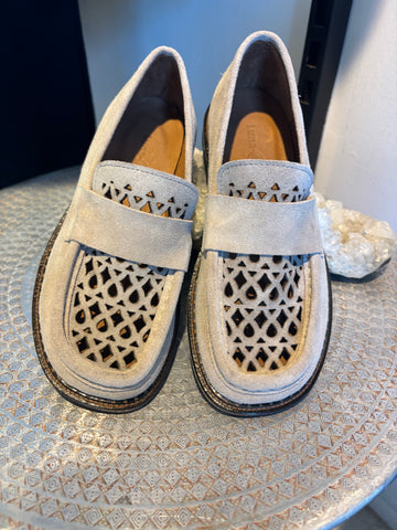 Luna Sole Jess Loafer