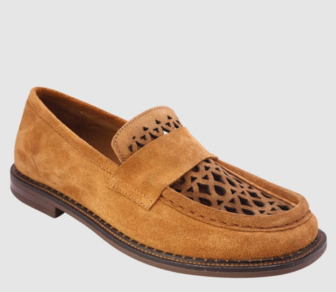 Luna Sole Jess Loafer
