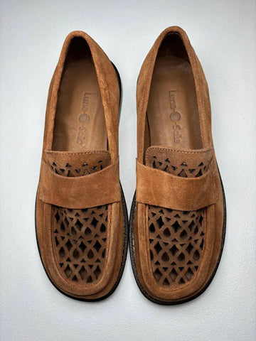 Luna Sole Jess Loafer