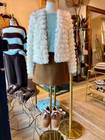 Bubbalish Jacket