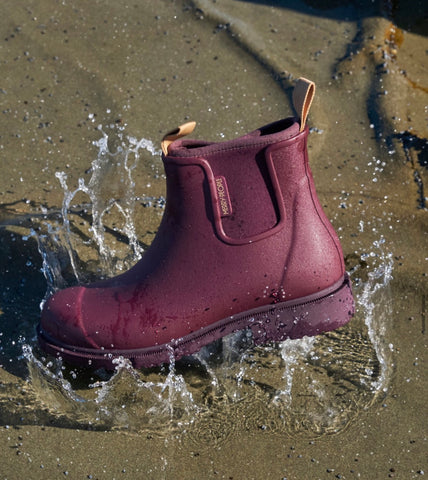 Bobbi Ankle Boot