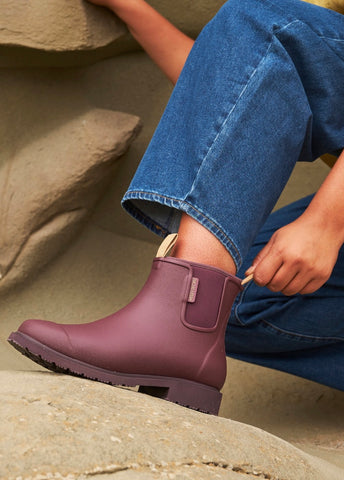 Bobbi Ankle Boot