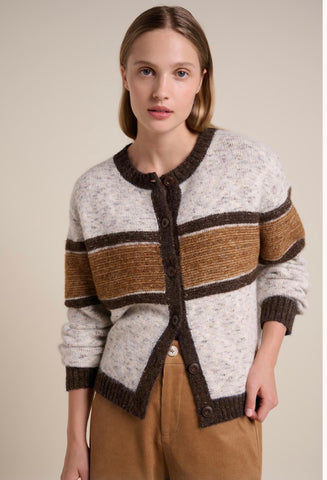 Ellery Cardigan