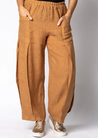 Olenna Linen Pants