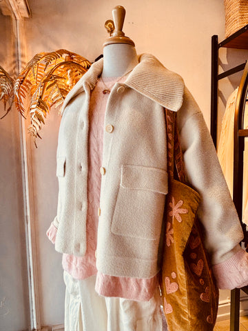 Yves Jacket