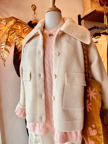 Yves Jacket