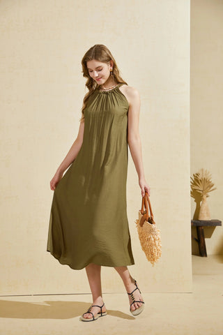 MASON DRESS
