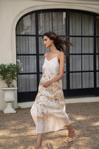ATTICUS SUMMER DRESS