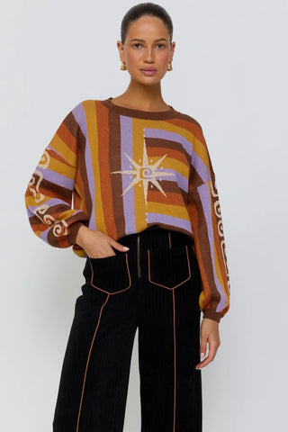Dusk Jumper in Havana