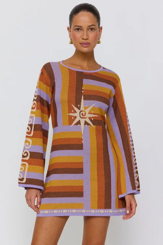 TAHARI SILK LONG DRESS KOH WOMAN TAHARI SILK LONG DRESS KOH WOMAN