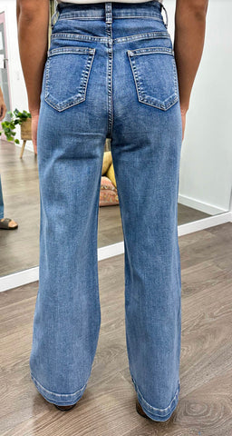 Bronco Jeans